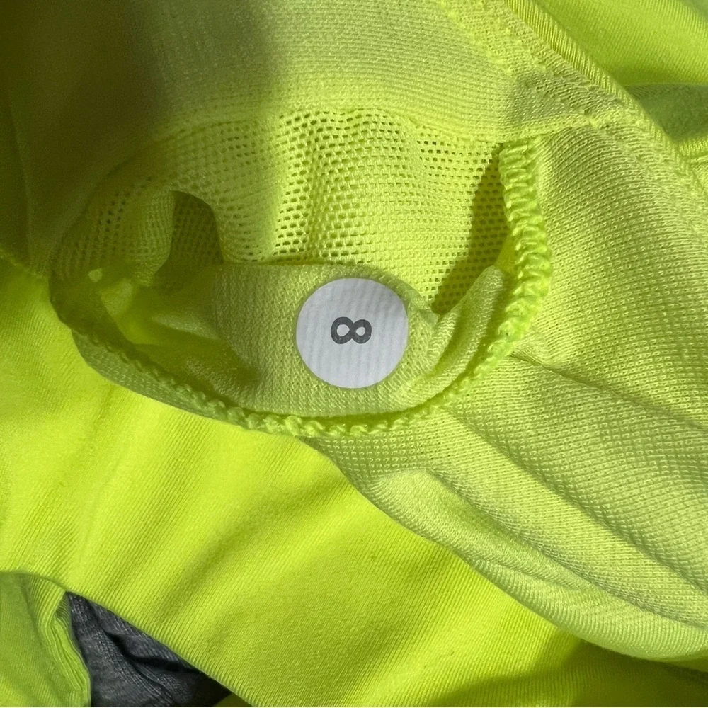 lululemon athletica stylish gray
